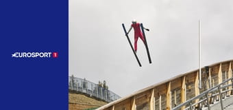 Sărituri cu schiurile: Cupa Mondială Falun masculin