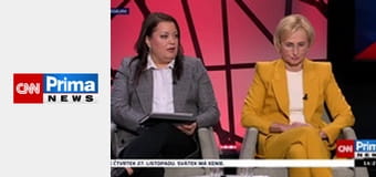 České zájmy v Evropě