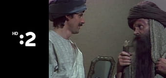 Klamstvo dočasu - pravda naveky