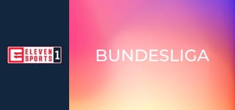 Bundesliga