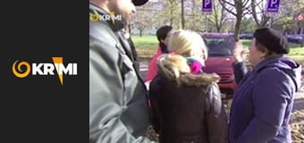 Prvé oddelenie E28 - Smrť obchodného cestujúceho