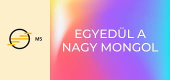 Egyedül a Nagy Mongol Birodalom ellen