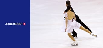 Patinaj artistic: Marele Premiu SUA