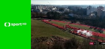 Cyklokros: SP Tábor