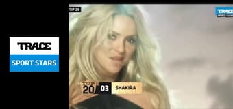 Invincible E24 - Navratilova / Evert