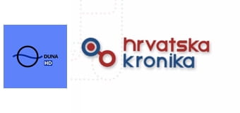 Hrvatska kronika