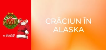 Crăciun în Alaska