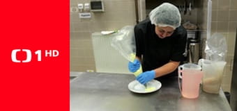 Ten, kto tancuje a spieva