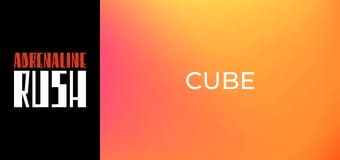 Cube