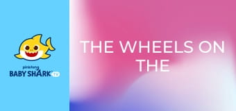 The Wheels on the Halloween Bus