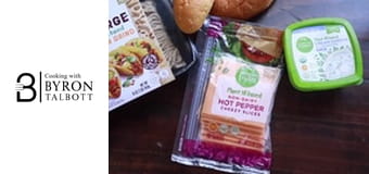 Веганското "Сиатъл Дог"