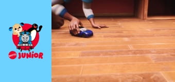 Przygody Matchbox Sezon 2 Odcinek 4