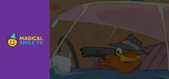 Moorhuhn Investigates