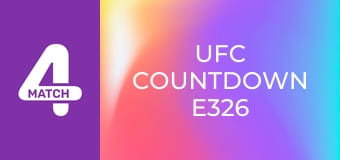 UFC Countdown E326