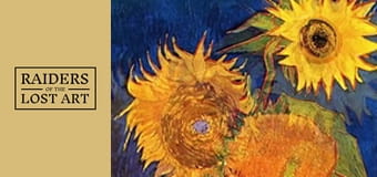 Poszukiwacze zaginionej sztuki - Tajemnice stojące za malarzami - Odcinek 7