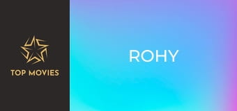 Rohy