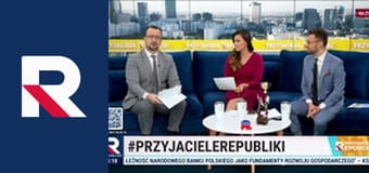 Przyjaciele Republiki