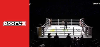 ONE - 134., Friday Fights, Bangkok, ism., HD