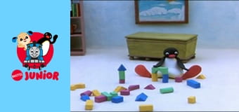 The Pingu Show Sezon 1 Episod 71