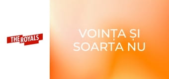 Voința și soarta nu se potrivesc S1E10