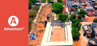 77 TV E14 - Przypadki wakacyjne