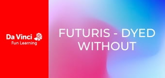 Futuris - Dyed Without Waste Futuris - Dyed Without Waste