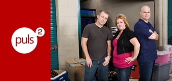 Aukcja w ciemno S2E8 - Nagły cios w Mieście Grzechu