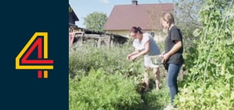 Bogaty dom - biedny dom S13E6