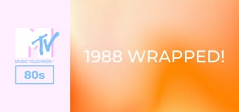 1988 Wrapped!
