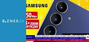 Blajer mówi Ameryka E1