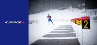 Biatlon: Cupa Mondială Östersund, mixt