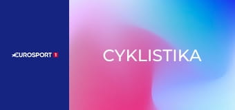 Cyklistika