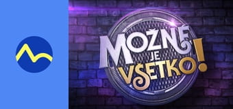 Možné je všetko! S3E8 Možné je všetko! S3E8