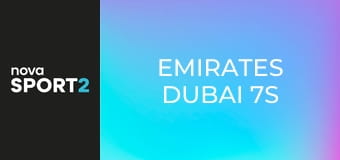 Emirates Dubai 7s