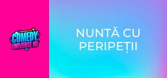 Nuntă cu peripeții