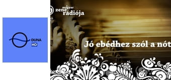 Jó ebédhez szól a nóta