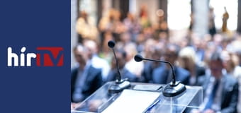 DPK "Háborúellenes gyűlés" - Mohács