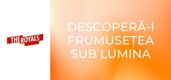 Descoperă-i frumusețea sub lumina lunii S1E5