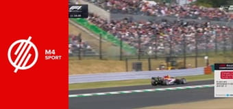 Forma-1: Japán Nagydíj - Időmérő edzés