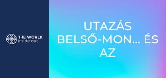 Utazás Belső-Mongóliába és az első fogás fesztiválja. Kína.