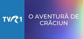 O aventură de Crăciun