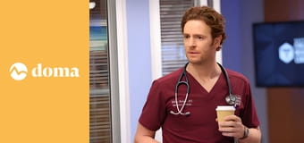 Chicago Med S8E7 - Šaty robia človeka... To naozaj?