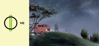 Ernest és Célestine - Boléro születésnapja