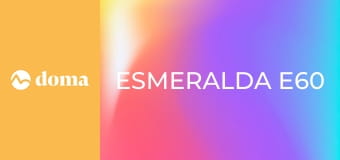 Esmeralda E60