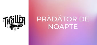 Prădător de noapte Prădător de noapte