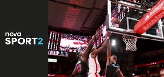 Magazín: NBA Action E23