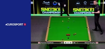 Snooker