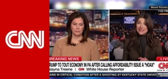 The Brief with Jim Sciutto