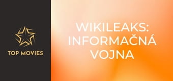 WikiLeaks: Informačná vojna