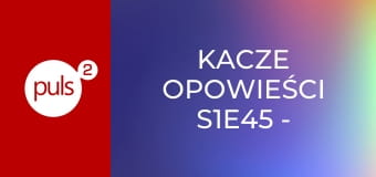 Kacze opowieści S1E45 - Kaczy fart